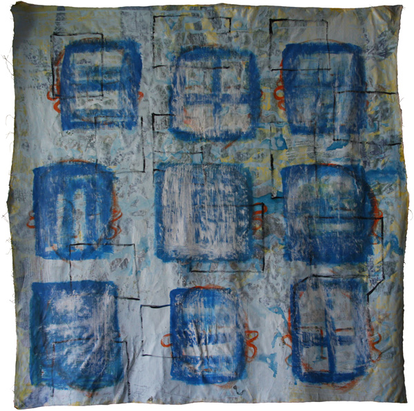 Ohne Titel 2014